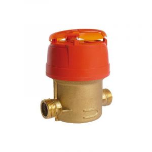 Banyo - compteur volum&eacute;trique Aquadis+ ec DN15 bg filet&eacute; 20x27