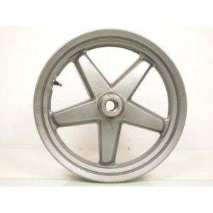 [PRODUIT D'OCCASION] Jante avant origine pour scooter Lifan 125 E space FH Occasion