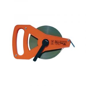 Richter - Mètre ruban en acier 20 m ME402V20