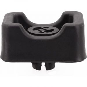 Coussinet de soubassement - Support - Cric de levage 0005833403 - Support de levage - Chandelle - Coussinet de point d'appui pour Mercedes-Benz W177