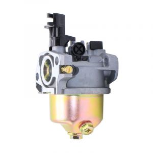 Debuns - Carburateur pour groupe électrogène, carburateur de carburateur d'unité 2KW, générateur de carburateur avec moteur GX160 168F-..