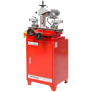 Holzmann - Aff&ucirc;teuse universelle - 180W - 400V