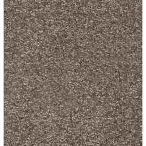 L&eacute;s de moquette velours fris&eacute; ENDLESS TAUPE - 4m&sup2; - MKP