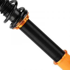 Combinés Filetés Amortisseur for Subaru Impreza wrx gda GD9 gga sti gdb 2000-04