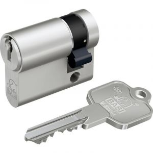 Demi-cylindre profil&eacute; 10 30MM Basi V5021-0000-0010 1 pc(s)