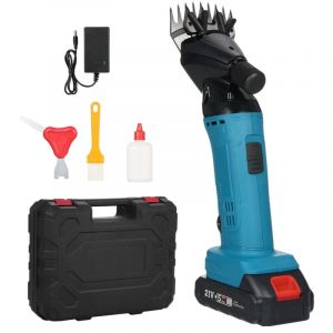 Tondeuse Mouton 500W Tondeuse Electrique Professionnelle pour Mouton Animaux Mouton Laine Chèvre Tondeuse Mouton Professionnelle - Tonysa