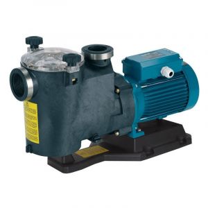 Calpeda - Pompe De Piscine Autoamor&ccedil;ante Mpcm31 230v - 0.75kw - 14m3/h