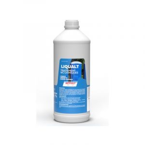 Nettoyant liqu&eacute;fiant wc chimiques liqualt - 1 l Aexalt