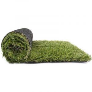 Gazon Du Sud - gazon SYNTH&eacute;TIQUE le primera s 42 mm largeur en m - 4 m, longueur en m - 5M