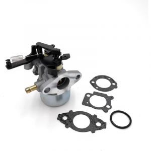Lntyq - Pièces de Moto Carburateur 593599 591137, carburateur Craftman pour Briggs et Stratton 7,75 cv 8,75 cv 2700-3000 psi remplacer