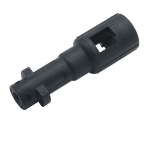 Baïonnette Raccord Convertisseur Adaptateur pour Nettoyeur Haute Pression Convertisseur pour lances Lavor Kew Nilfisk Alto Karcher Série K Laveuse À