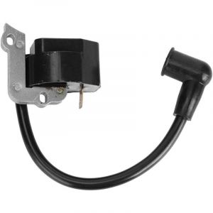 Bobine D'allumage Debroussailleuse,Accessoires de Bobine D'allumage,Module D'allumage filtre,Bobine D'allumage pour Tronçonneuse,Bobine D'allumage