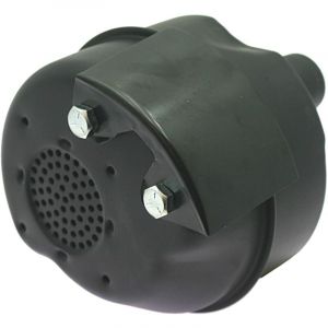 MURRAY compatible silencieux 10 - 12 HP diam&egrave;tre 125 mm 3000033