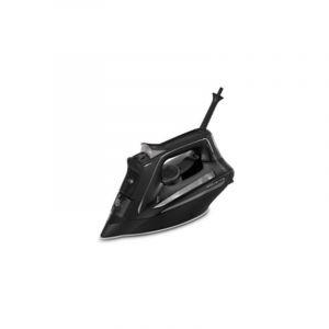 Rowenta - DW8206D1 fer à repasser Fer à vapeur Microsteam 400 hd semelle Laser 2400 w Noir