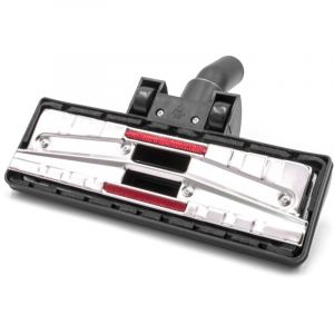Embout type 11 pour tapis compatible avec Philips PowerPro Compact FC8470 - FC8479, Expert FC9720 - FC9729, Active FC8630 - FC8649 - Vhbw
