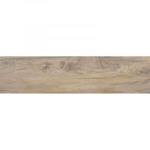 R&eacute;flex Boutique - Dalle ext&eacute;rieur effet bois Sequoia 2.0 elm R11 30x120 cm - Reflex Boutique