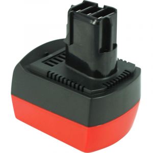 PowerSmart 3000mAh 12V Li-ion Batterie pour Metabo BSZ12m impulsion, BZ 12 SP, BZ12SP, SSP 12, SSSP12, 6.02153.51, 6.25473.00