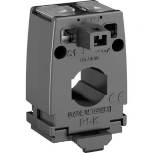 ENT.A20MN 300/5 ENT.A20MN 300/5 Transformateur de courant embrochable Courant primaire 300 a Courant secondaire 5 - Entes