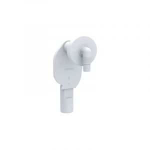 Geberit - Siphon encastrable pour lave-linge/lave-vaisselle
