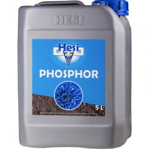 Engrais HESI PHOSPHOR en bidon de 5 litres