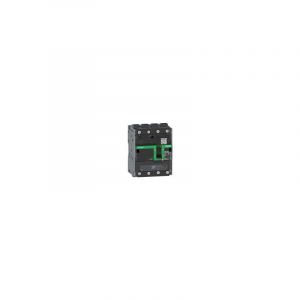 Schneider - ComPacT NSXmE - disjoncteur -tm-d 80A - 4P4D - 16kA - borne EverLink - C11E4TM080L