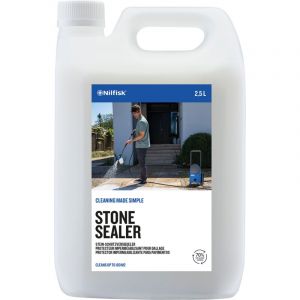 Protecteur impermeabilisant pour dallage, 2,5L - Nilfisk