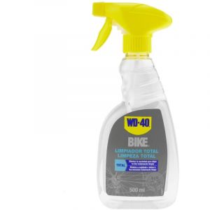 Nettoyant Total 500ml 34239 Wd40
