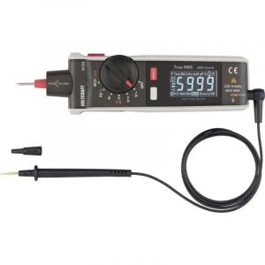 VOLTCRAFT VC311 Multim&egrave;tre num&eacute;rique CAT III 600 V Affichage (nombre de points): 6000