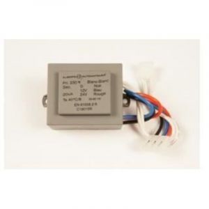Accessoire de portail - EA - TRANSFORMATEUR EA263 - 20VA - 230V - Transformateur pour armoire de commande
