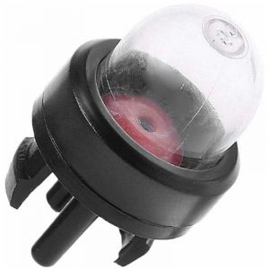 Pompe d'amor&ccedil;age pour tron&ccedil;onneuse, outil de jardin abordable, pi&egrave;ces et accessoires pour pompe d'amor&ccedil;age de d&eacute;broussailleuse et tondeuse &agrave;