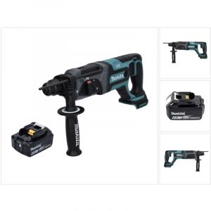 Makita DHR 241 G1 Perforateur sans fil 18 V 2,0 J SDS plus + 1x Batterie 6,0 Ah - sans chargeur