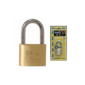 Viro Fai art 555.49.7 base de cadenas rectangulaire 50 mm avec arc long