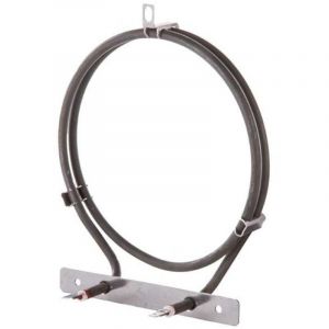 Resistance 1400W 230V pour micro ondes Whirlpool