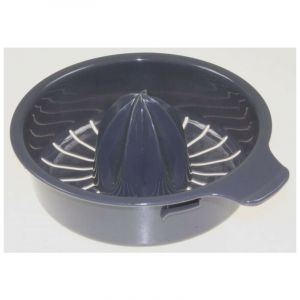 Presse agrumes complete - grey pour centrifugeuse Kenwood