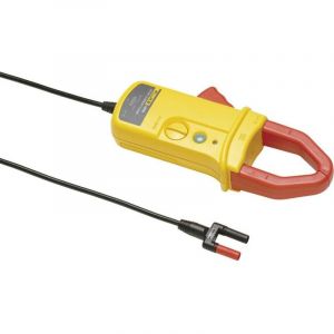 Fluke - i410 Adaptateur de pince ampèremétrique Gamme de mesure a/ac: 0.5 - 400 a Plage de mesure a/dc: 0.5 - 400 a S274981