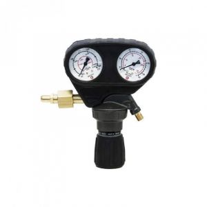 CBM - D&eacute;tendeur/R&eacute;ducteur de pression Azote - atraxtool