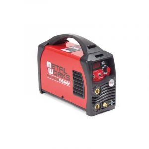 Poste à souder à onduleur tig 200 hf haut de gamme Métallurgie 829300202