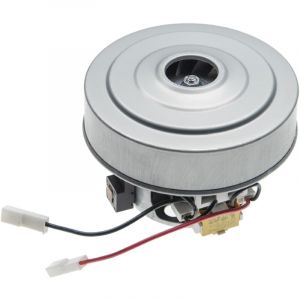 Moteur de rechange compatible avec Dyson dc 05, 08, 11, 19, 20, 21, 29 aspirateur - Inclus c&acirc;ble de connexion - Vhbw