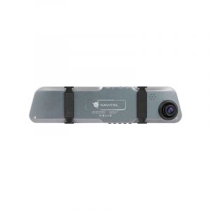 Meaco - Navitel MR155NV caméra de tableau de bord de Batterie Full hd, Allume-cigare usb Gris
