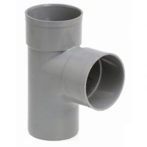 Culotte PVC 87&deg;30 MF (160) - &Oslash; mm : 160