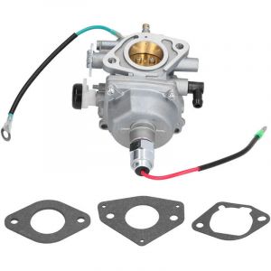 Carburateur de tondeuse &agrave; gazon pour Kohler 22 23 24 25 26 27 HP Moteur Courage SV720 SV725 SV710 SV715