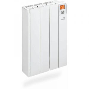 Radiador Cointra Siena 500w 3 Elementos Modelo 10173