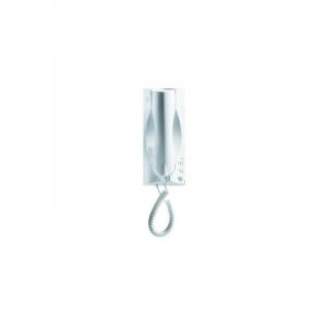 Poste atlantico 2 leds + 1 t s Urmet 1133/20