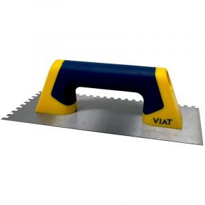 Peigne à Dents Castillo Pour Carrelage. Vt87310 Viat