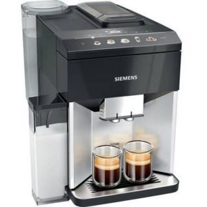 Siemens - EQ.500 TQ513D01 Machine à café électrique entièrement automatique Machine à expresso 1,9 l