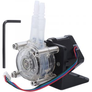 Pompe p&eacute;ristaltique &agrave; moteur pas &agrave; pas G928SM 42, chargement rapide, pompe p&eacute;ristaltique &agrave; grand d&eacute;bit