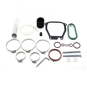 Abcrital - Kit d'entretien de compresseur, Compatible Mini Cooper s R53 R52