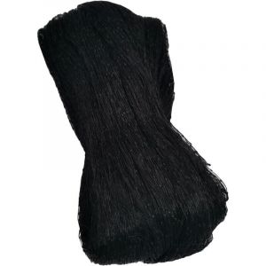 Filet Anti Oiseaux, 7.5m x 15m Filet Oiseaux, Filet Protection Oiseaux, Filet Arbre Fruitier, Filet Oiseaux Noir Prot&eacute;gez Arbres Fruitiers Et Les