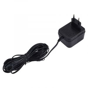Adaptateur de Chargeur Batterie D'Alimentation 18V 500MA pour Ring Doorbell Outdoor Prise ue