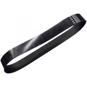 Electrolux - Courroie large de cireuse d'origine (largeur 30mm) (102335007) Cireuse dicaff